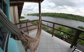 Pousada Vida Nova Barreirinhas MA